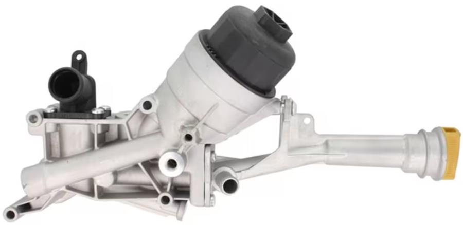 YAĞ ISI DEĞİŞTİRİCİ YAĞ SOĞUTUCU SUZ FIAT EGEA 16 DOBLO 10 LİNEA 12 FİORİNO 15 OPEL ASTRA J-C OMBO D-AVEO-BIPPER 1.3D MJET Euro5