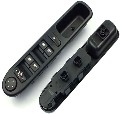 CAM ANAHTARI SOL PEUGEOT 307-407