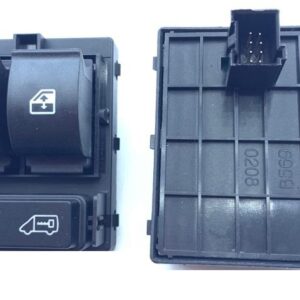 CAM ANAHTARI. SOL MAVİ. 8 FİŞLİ DUCATO IV