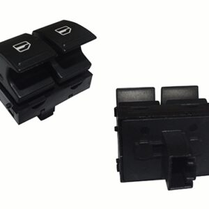 CAM ANAHTARI CADDY SOL ÇİFTLİ 1K3959857A