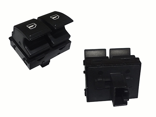 CAM ANAHTARI CADDY SOL ÇİFTLİ 1K3959857A