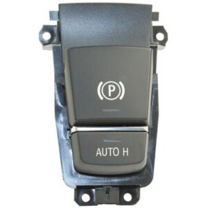 PARK FRENI SALTERI BMW F07 F10 F01 F02 F04 F15 F85 F16 F86 Auto-Hold