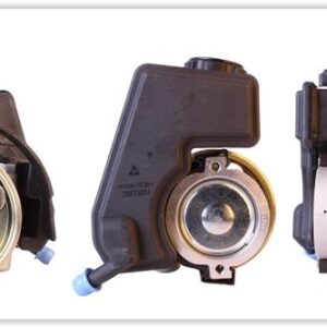 DİREKSİYON POMPASI HTT HİDROLİK PARTNER-BERLINGO 02-08 DW8 1.9D 4007.EF-4007.HY