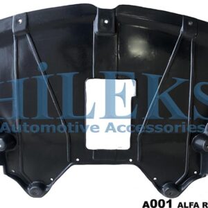 KARTER MUHAFAZA ALFA ROMEO 156 98 03