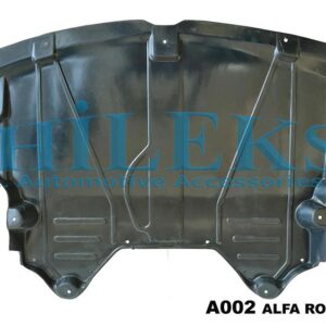 KARTER MUHAFAZA ALFA ROMEO 01-09 01-09