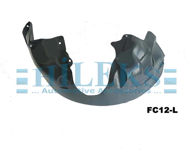 ÇAMURLUK DAVLUMBAZI ÖN SOL FORD CONNECT 03 2T1416115AH