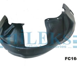 ÇAMURLUK DAVLUMBAZI ÖN SAĞ FORD COURİER 14 ET7616114AF