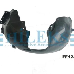 ÇAMURLUK DAVLUMBAZI ÖN SOL FOCUS II 05-11 4M5116115AB