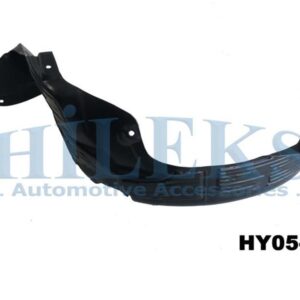 ÇAMURLUK DAVLUMBAZI ÖN SOL HYUNDAI ACCENT BLUE 11-15 868111R000