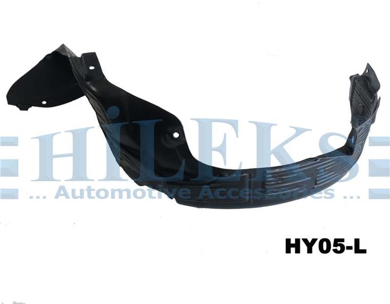 ÇAMURLUK DAVLUMBAZI ÖN SOL HYUNDAI ACCENT BLUE 11-15 868111R000