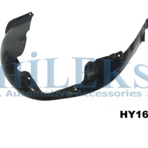 ÇAMURLUK DAVLUMBAZI ÖN SOL HYUNDAİ ELANTRA 2016-2020