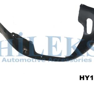 ÇAMURLUK DAVLUMBAZI ÖN SAĞ HYUNDAİ ELANTRA 2016-2020