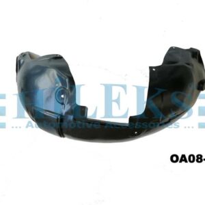 ÇAMURLUK DAVLUMBAZI KOMPLE ÖN SOL OPEL ASTRA H 04-10 13125602-13125604-1106009-1106011