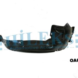 ÇAMURLUK DAVLUMBAZI ÖN SAĞ Y.M. OPEL ASTRA G 98-04 90562898-1102359-24424504