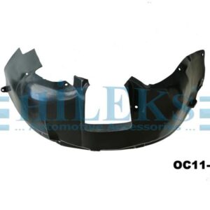 ÇAMURLUK DAVLUMBAZI ÖN SOL E.M. OPEL CORSA B 93-01