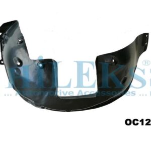 ÇAMURLUK DAVLUMBAZI ÖN SOL CORSA C 01-07 LT-OP6013 6101330-13109022