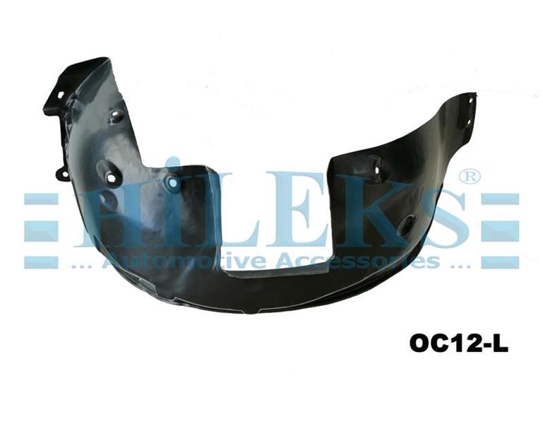 ÇAMURLUK DAVLUMBAZI ÖN SOL CORSA C 01-07 LT-OP6013 6101330-13109022