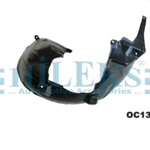 ÇAMURLUK DAVLUMBAZI ÖN SAĞ OPEL CORSA D 07-14