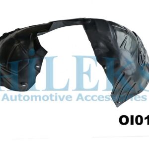 ÇAMURLUK DAVLUMBAZI ÖN SOL OPEL INSIGNIA 09-17
