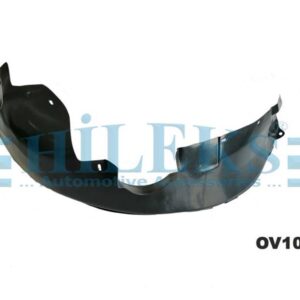 ÇAMURLUK DAVLUMBAZI ÖN SOL OPEL VECTRA B 96-01 90464245-1101341