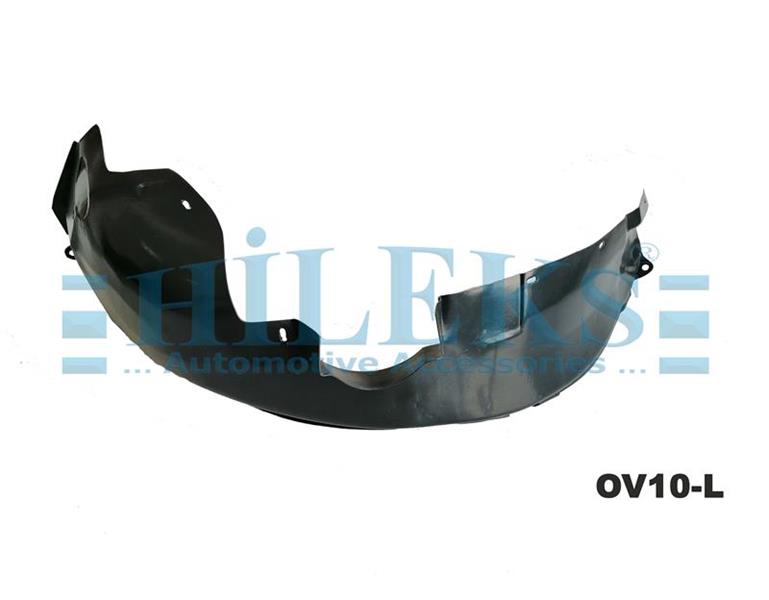 ÇAMURLUK DAVLUMBAZI ÖN SOL OPEL VECTRA B 96-01 90464245-1101341