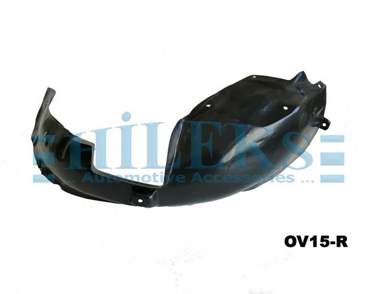 ÇAMURLUK DAVLUMBAZI ÖN SAĞ VECTRA C 02 13162371-1102033-6102340