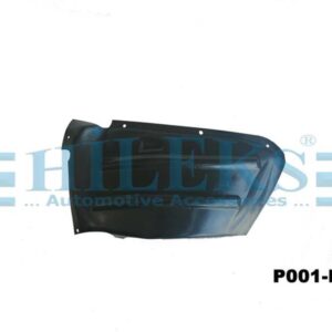 ÇAMURLUK DAVLUMBAZI SOL PARTNER-BOXER I-JUMPER-DUCATO 98-02