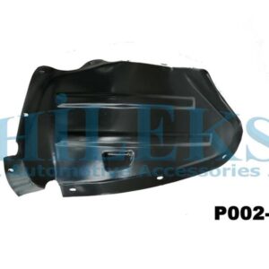 ÇAMURLUK DAVLUMBAZI ÖN SAĞ BOXER II-JUMPER-DUCATO 02-06