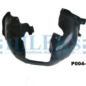 ÖN ÇAMURLUK DAVLUMBAZI SAĞ C4 04 08-10 7136.EV