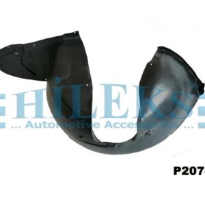 ÇAMURLUK DAVLUMBAZI ÖN SOL 207 06-12 7136.Y6