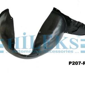 ÇAMURLUK DAVLUMBAZI ÖN SAĞ 207 06-12 7136.Y7