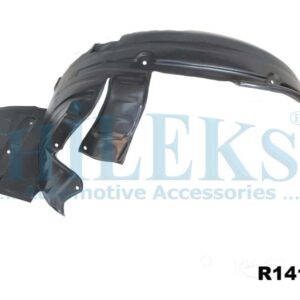 ÇAMURLUK DAVLUMBAZI ÖN SAĞ LAGUNA III 07-11 638230004R