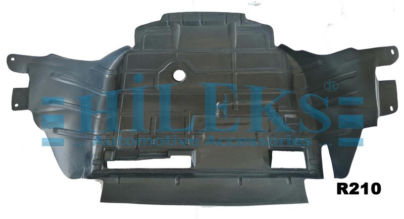 KARTER MUHAFAZASI MASTER II PLASTİK 8200026163