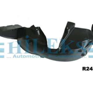 ÇAMURLUK DAVLUMBAZI ARKA SOL CLIO IV HB 767497870R