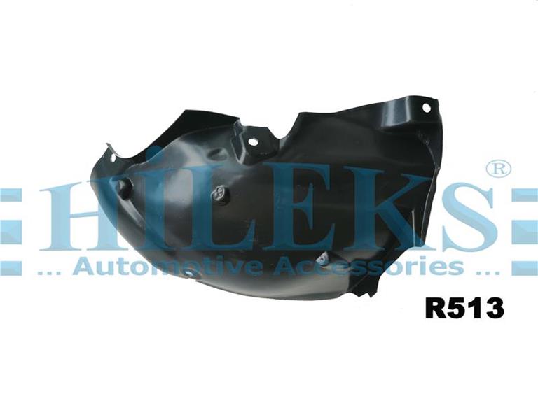 ÇAMURLUK DAVLUMBAZI ÖN SAĞ ÖN KISIM CLIO IV 638447513R-638442576R