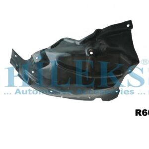 ÇAMURLUK DAVLUMBAZI ÖN SAĞ ÖN KISIM MEGANE IV 16 638445163R