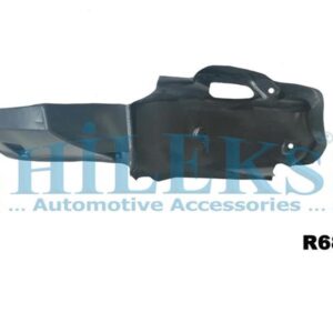 ÇAMURLUK DAVLUMBAZI ARKA SAĞ CLIO THALİA - SYMBOL 09-13 8200699704