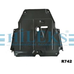 KARTER MUHAFAZASI MEGANE IV 758906742R