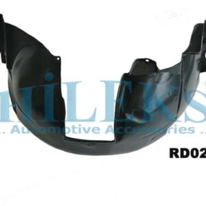 ÇAMURLUK DAVLUMBAZI ÖN SAĞ DACIA SANDERO 06-08