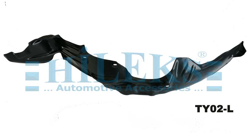ÇAMURLUK DAVLUMBAZI ÖN SOL E.M. COROLLA 92-98 5387612200LP-5387612200