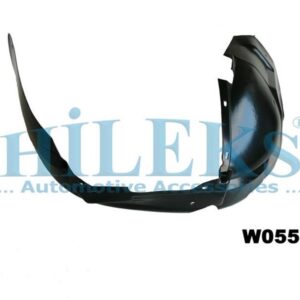ÇAMURLUK DAVLUMBAZI ÖN SAĞ PASSAT 97-01 -AUDI-A4 95-01-SUPERB 02-08 3B0809962C