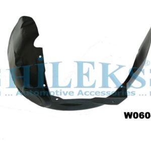 ÇAMURLUK DAVLUMBAZI ÖN SOL PASSAT 01-05 -AUDI-A4 95-01-SUPERB 02-08 3B0809957