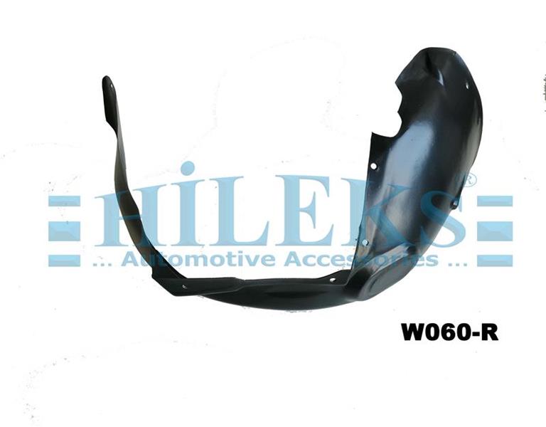 ÇAMURLUK DAVLUMBAZI ÖN SAĞ PASSAT 01-05 -AUDI-A4 95-01-SUPERB 02-08 3B0809958