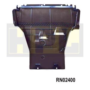 KARTER MUHAFAZASI ENJEKSİYON FLUENCE-MEGANE III 09-12 758900024R-758900006R