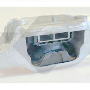 SANZUMAN ÜST TAKOZU FOCUS 18 V 1.5-2.0 ECOBLUE JX617M121HD -2334630