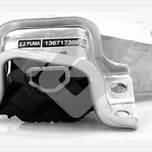 MOTOR TAKOZU YENİ DUCATO-BOXER-JUMPER 2.2 D 06 1367173080-1607759180-1821.36