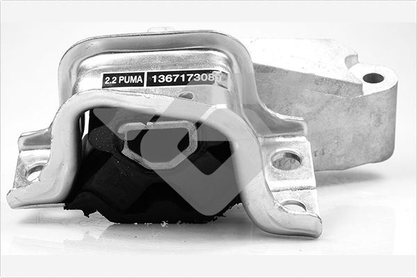 MOTOR TAKOZU YENİ DUCATO-BOXER-JUMPER 2.2 D 06 1367173080-1607759180-1821.36