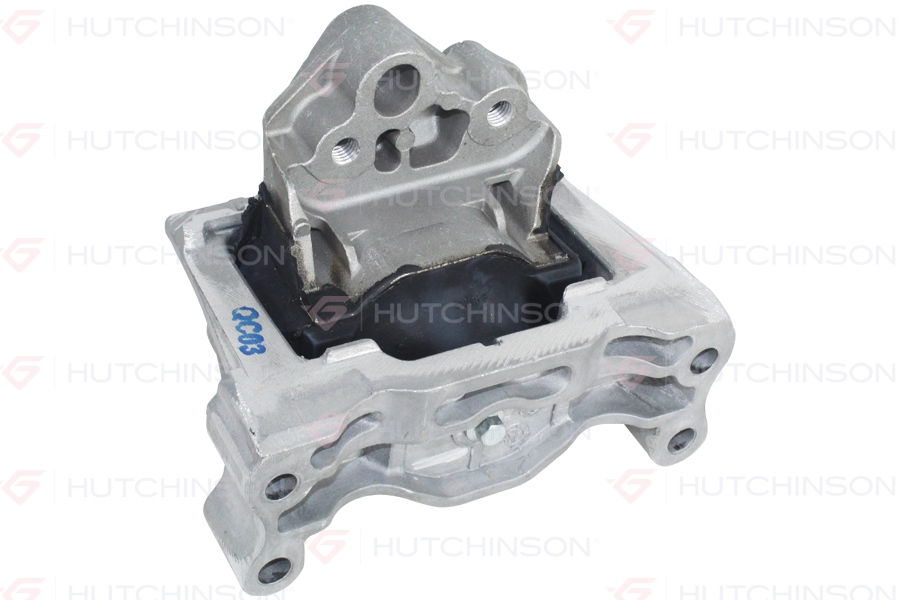 MOTOR TAKOZU YAGLI TRANSİT V185 2.0TDCİ 125PS 01 06 3C11 6F012 AD-4721589