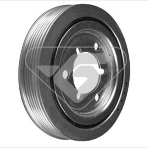 KRANK KASNAĞI PEUGEOT P206-P207-P301-P307-PARTNER-BIPPER CITROEN BERLINGO-NEMO-C2-C3-C4-XSARA 1.4 1.6 I 16V 08