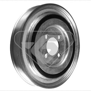 KRANK KASNAĞI FIAT DOBLO-GRANDE PUNTO-IDEA-PANDA-PUNTO-CORSA C-D-E-ASTRA H-J-MERIVA 1.3 DMJT 1.3D MJT 6 OLUK 614227